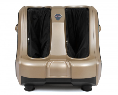 Массажер для ног Victory Fit VF-M8001 золотой