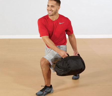 Сэндбэг Perform Better Economy Ultimate Sandbag