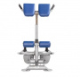 Гиперэкстензия с регулируемым углом наклона Hoist CF-3663