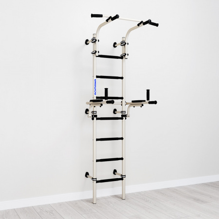 Шведская стенка Romana S10