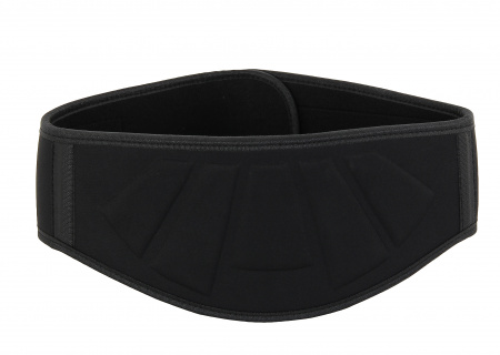 Пояс для тяжелой атлетики (широкий) Harper Gym JE-2627
