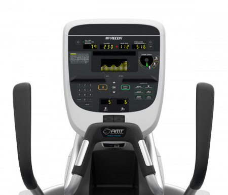 Адаптивный тренажер Precor AMT Open Stride 835