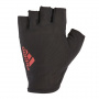 ADGB-12514 Женские перчатки для фитнеса Red - M