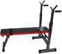 Силовая скамья Atlas Sport AS-1080