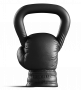 Гиря чугунная Iron Head Рокки 16 кг