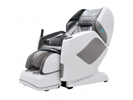 Массажное кресло OTO PRESTIGE ZEN PE-09 Galaxy Grey