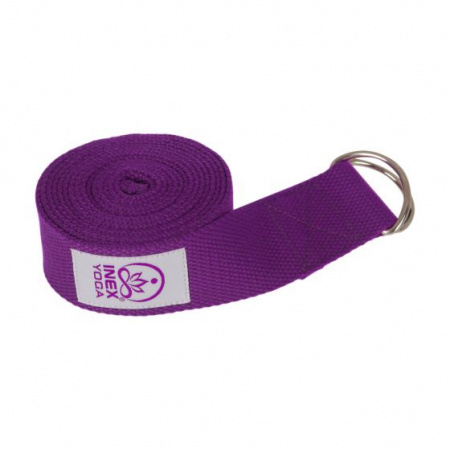 Ремень для йоги InEx Stretch Strap