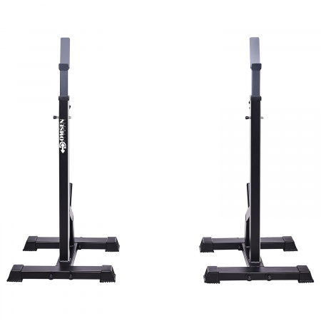 Стойки под штангу раздельные Domsen Fitness Ds28