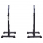 Стойки под штангу раздельные Domsen Fitness Ds28