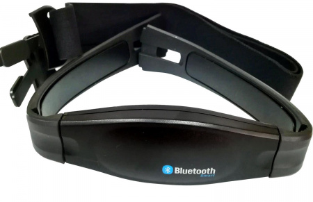 Нагрудный кардиопояс DFC W227Q (5кГц + Bluetooth)