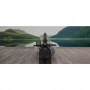 Гребной тренажер Fluid Rower Apollo V