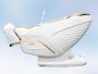 Массажное кресло капсула Fujimo Pegasus F777 Бежевый