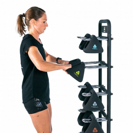 Вертикальная стойка Ybell Vertical Rack V2