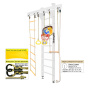 Шведская стенка Kampfer Wooden Ladder Ceiling Basketball Shield Стандарт