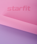 Коврик для йоги и фитнеса Starfit FM-201, TPE, 173x61 см