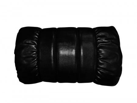 Подушка для спины кресла EGO Boss EG1001LBW Антрацит