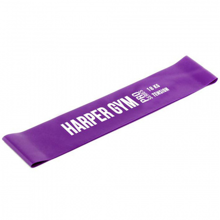 Эспандер для фитнеса замкнутый Harper Gym NT961Q