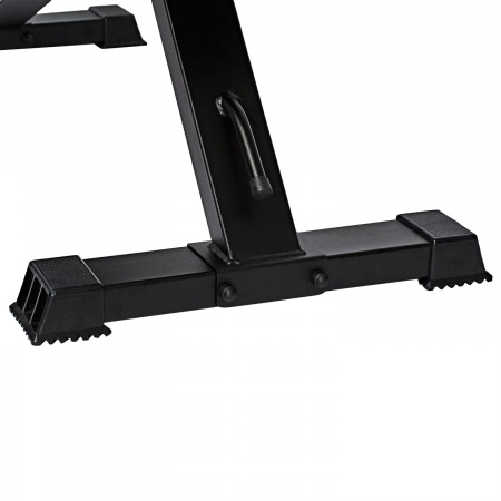 Горизонтальная силовая скамья Domsen Fitness Ds17