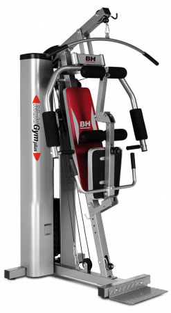Силовой комплекс BH Fitness Multigym Plus