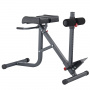 Гиперэкстензия/римский стул Body Craft F670