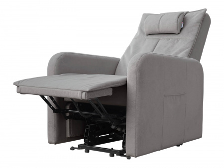 Кресло-реклайнер с подъемом Fujimo Lift Chair F3005 FLWK Грейси