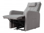 Кресло-реклайнер с подъемом Fujimo Lift Chair F3005 FLWK Грейси