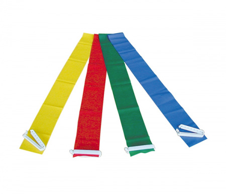 Aмopтизaтop лeнтoчный Dittmann Body-Band