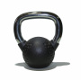 Гиря обрезиненная Original FitTools с хромированной ручкой 6 кг
