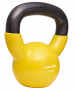 Гиря чугунная Starfit DB-401 4 кг с виниловым покрытием
