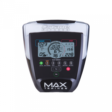 Кросстренер Octane Fitness Max Trainer MTX