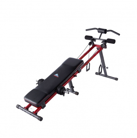 Тренажер DFC Pilate Trainer D5006
