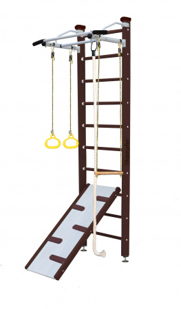 Шведская стенка Kampfer Ride Ceiling (Высота 3 м)
