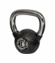 Гиря обрезиненная Original FitTools с хромированной ручкой 6 кг