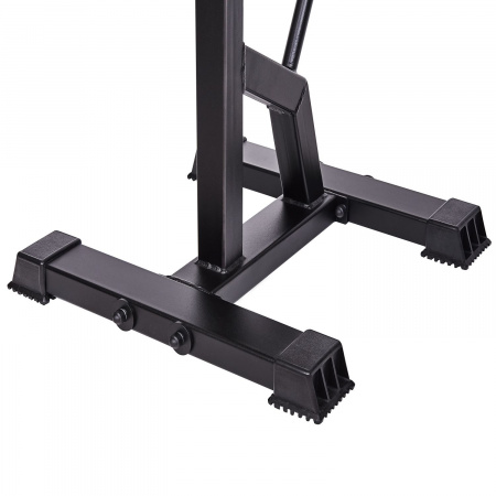 Стойки под штангу раздельные Domsen Fitness Ds28