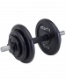 Гантель разборная Starfit DB-713 18 кг, чугунная