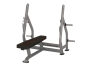 Скамья для жима горизонтальная Hasttings Digger HD004-4B