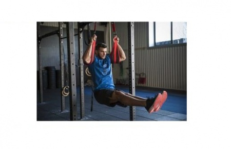 ADAC-12250	 Набор для CROSSFIT Adidas