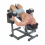 Подставка для гантелей для Ironmaster Super Bench