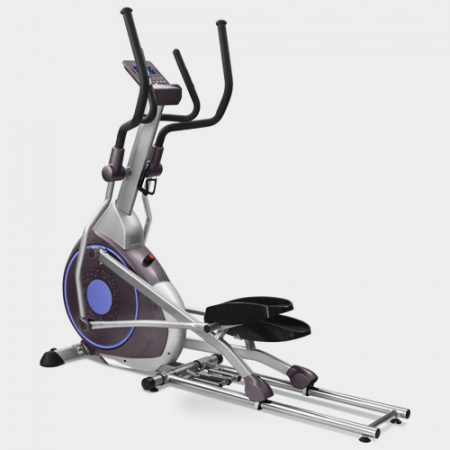 Эллиптический эргометр Oxygen Gx-65fd Hrc+