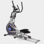 Эллиптический эргометр Oxygen Gx-65fd Hrc+