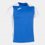 Футболка мужская Joma Record II сине-белая