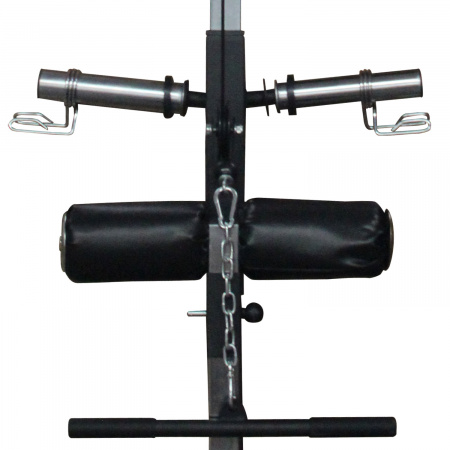 Тяга сверху/снизу PowerGym Option 4