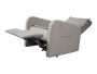 Массажное кресло реклайнер Fujimo E-Comfort Chair F3005 FEF Грейси (Sakura 9)