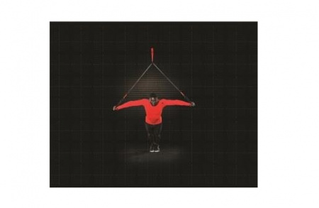 ADAC-12250	 Набор для CROSSFIT Adidas