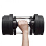 Гантель регулируемая NÜO Flexbell Dumbbells 2 - 32 кг