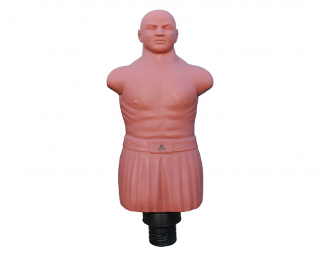 Манекен Boxing Punching Man-Heavy (бежевый)