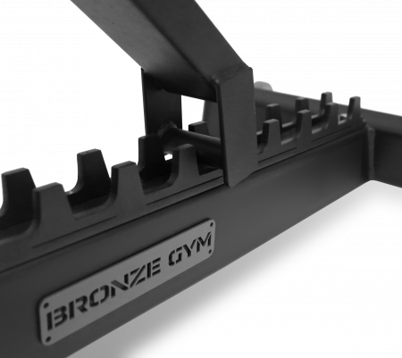 Скамья универсальная Bronze Gym AL-302