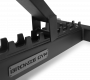 Скамья универсальная Bronze Gym AL-302