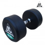 Гантели пара 30 кг DFC PowerGym