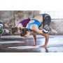 Коврик для йоги Reebok Yoga Mat